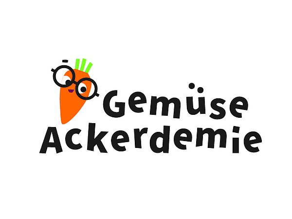 Logo der GemüseAckerdemie