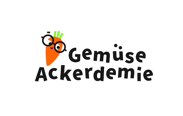 Logo der GemüseAckerdemie